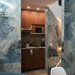 Bleu D'opale Luxury With Freestanding Tub