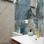 Bleu D'opale Luxury With Freestanding Tub *