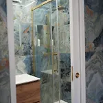 Bleu D'opale Luxury With Freestanding Tub Apartament *