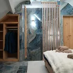 Bleu D'opale Luxury With Freestanding Tub