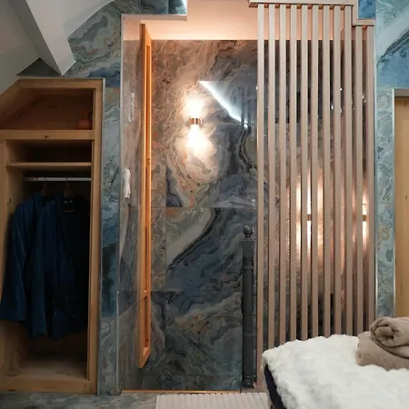 Bleu D'opale Luxury With Freestanding Tub Appartamento *