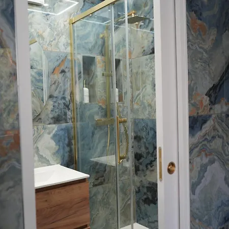 Bleu D'opale Luxury With Freestanding Tub Appartamento *