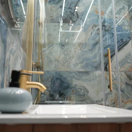 Bleu D'opale Luxury With Freestanding Tub Boulogne-sur-Mer