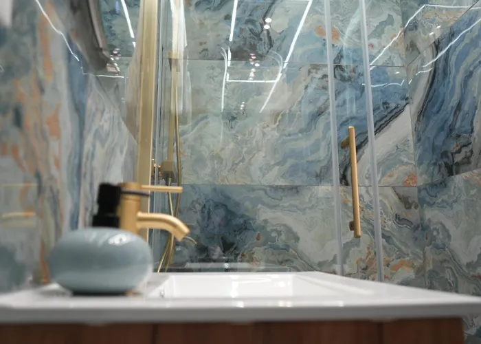 Bleu D'opale Luxury With Freestanding Tub Boulogne-sur-Mer